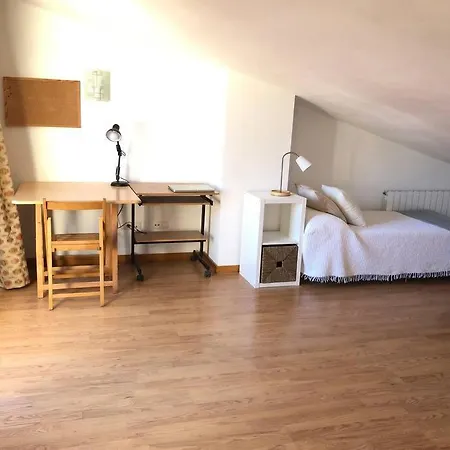 Sol I Jau Casa Cornu Apartmán