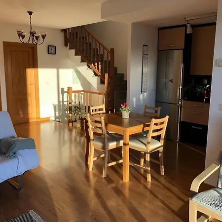 Apartmán Sol I Jau Casa Cornu *