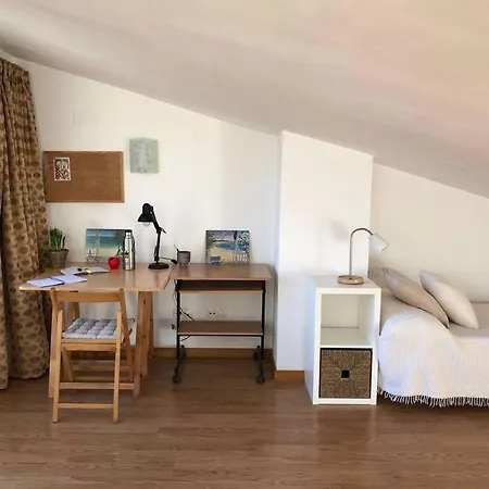 Apartmán Sol I Jau Casa Cornu Cornudella de Montsant