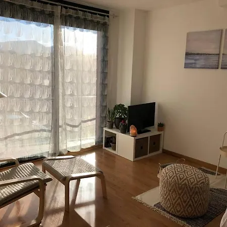 Sol I Jau Casa Cornu Apartmán