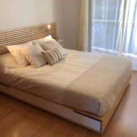 Sol I Jau Casa Cornu Apartmán *