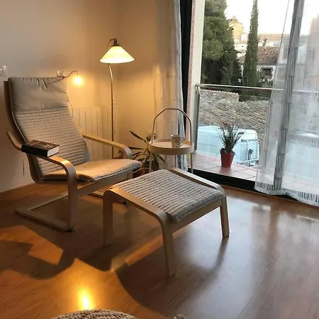 Sol I Jau Casa Cornu Apartmán *